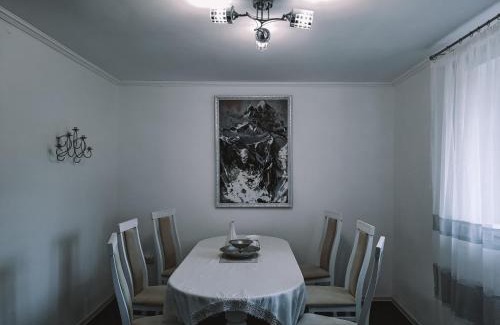 Chortkiv Apartamento | Фазенда Чортків