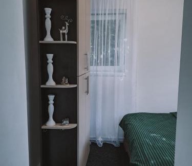 Chortkiv Apartamento | Фазенда Чортків