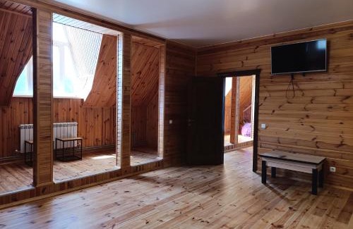 Kiev Oblast Apartamento | Фазенда 131