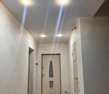 Volovets Apartamento | Файна садиба