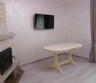 Volovets Apartamento | Файна садиба