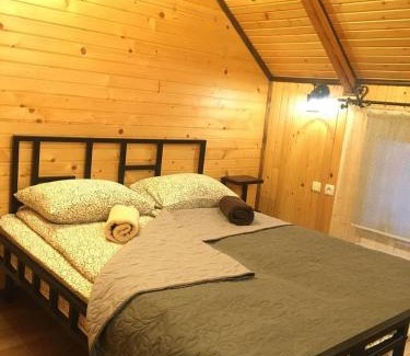 Mykulychyn Casa | Файно Є