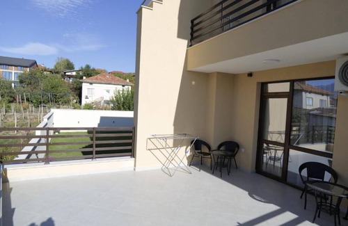 Ognyanovo Apartamento | ФАМИЛНО СТУДИО