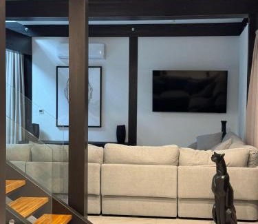 Ulytau District Casa | Фахверк Боровое