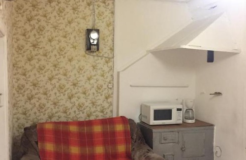 Khelyulya Apartamento | Финский домик