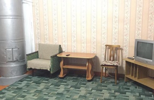 Khelyulya Apartamento | Финский домик