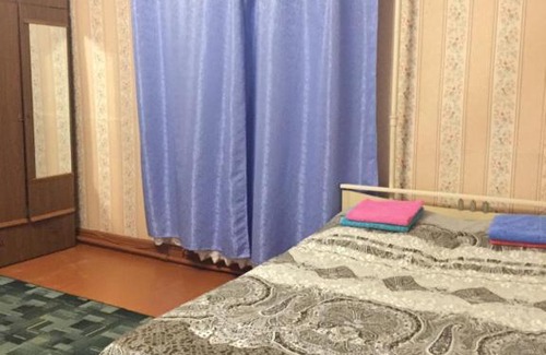 Khelyulya Apartamento | Финский домик