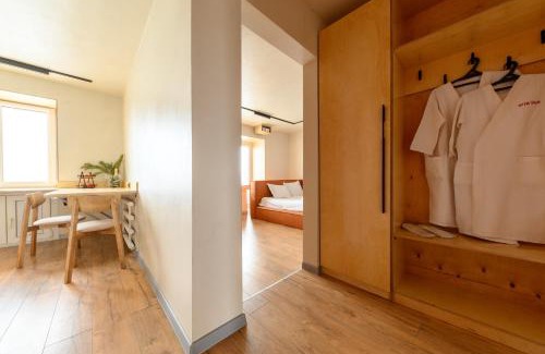 Petropavlovsk Apartamento | Фирменная квартира c домашним кинотеатром ЦУМ