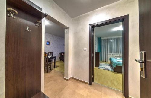 Pamporovo Apartamento | Форест Нук - апартамент