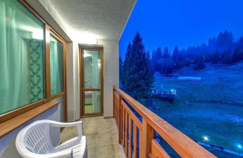 Pamporovo Apartamento | Форест Нук - апартамент
