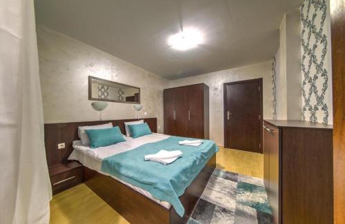 Pamporovo Apartamento | Форест Нук - апартамент