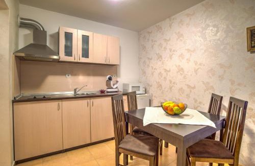 Pamporovo Apartamento | Форест Нук - апартамент