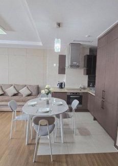 Nur-Sultan Apartamento | Хайвил Астана блок G, жилой комплекс