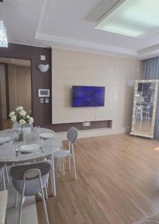Nur-Sultan Apartamento | Хайвил Астана блок G, жилой комплекс