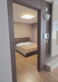 Nur-Sultan Apartamento | Хайвил Астана блок G, жилой комплекс