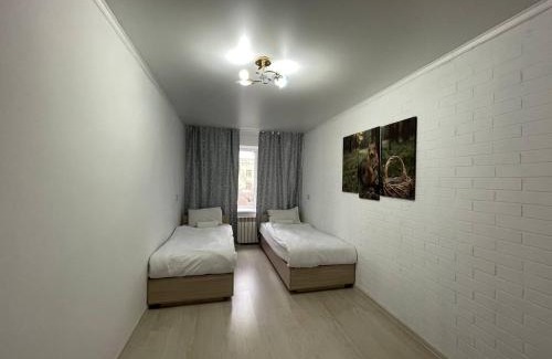 Taldykorgan Apartamento | Хамер2