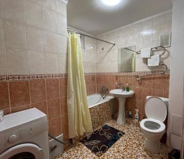 Taldykorgan Apartamento | Хамер2