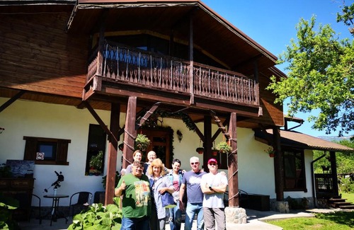 Dahovskoe Casa | Хамышинские Дачи