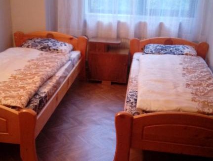 Kostinbrod Cabina | Хижа Люляка