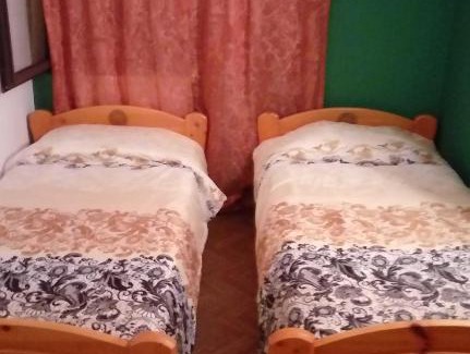 Kostinbrod Cabina | Хижа Люляка