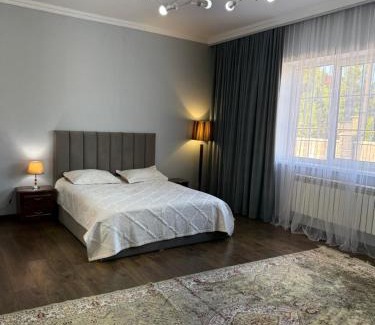 Ulytau District Casa | Хом вилла