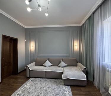 Ulytau District Casa | Хом вилла