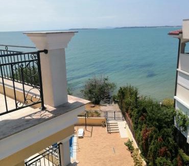 Yurta Apartamento | Хоризонт М