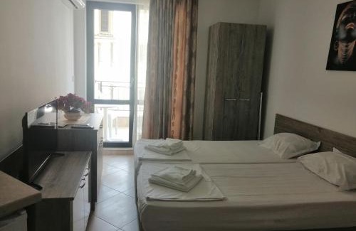 Yurta Apartamento | Хоризонт М