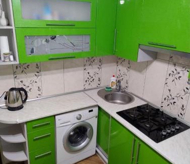 Shostka Apartamento | Хорошая однокомнатная квартира в центре города