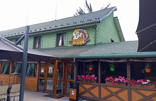Yasinya Hotel | Хостел Васкул