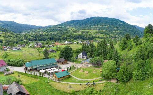 Yasinya Hotel | Хостел Васкул