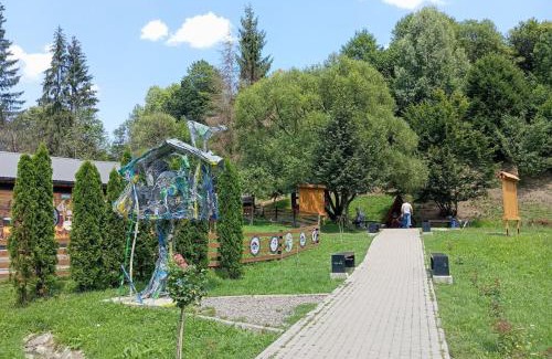 Yasinya Hotel | Хостел Васкул