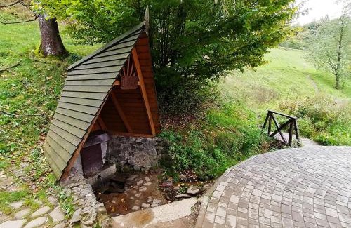 Yasinya Hotel | Хостел Васкул