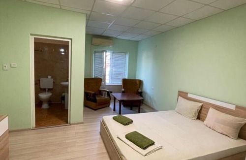Kostinbrod Apartamento | Хотел Елит