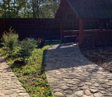 Plavya Apartamento | Хочу в Карпати