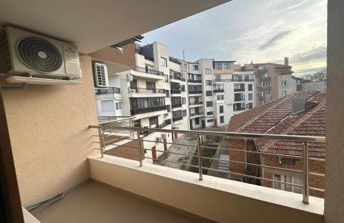 Dobrich Apartamento | Хрис