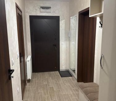 Dobrich Apartamento | Хрис