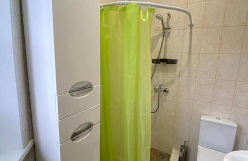 Dederkoy Apartamento | Царица