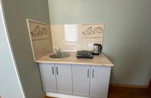 Dederkoy Apartamento | Царица
