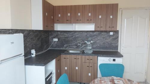 Ruse Apartamento | Цар Освободител 108