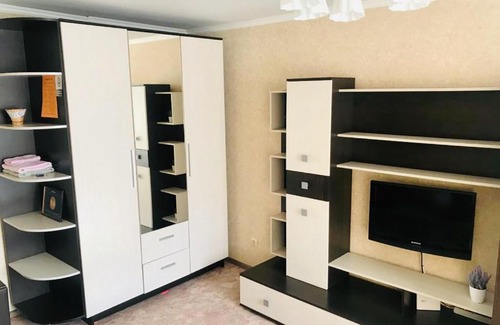 Almetyevsk Apartamento | Центр Альметьевск Пушкина 29