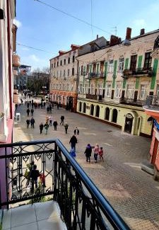 Ternopil Apartamento | Центр Апарт