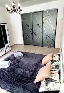 Ternopil Apartamento | Центр Апарт