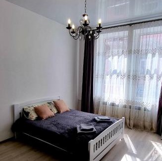 Ternopil Apartamento | Центр Апарт