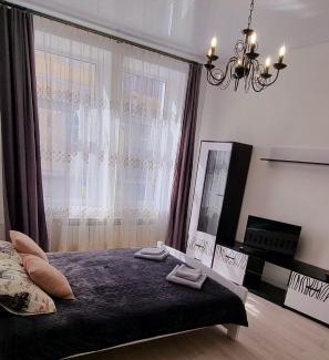 Ternopil Apartamento | Центр Апарт