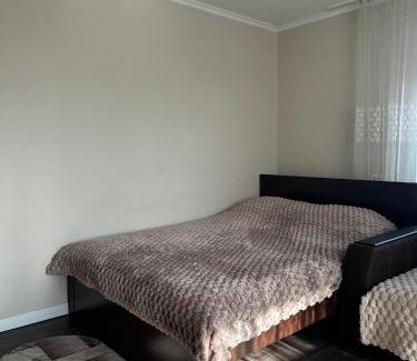 Lutsk Apartamento | Центр вул Лесі Українки 19