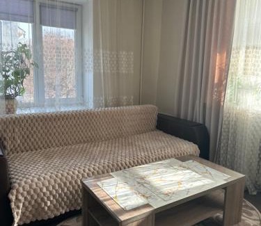 Lutsk Apartamento | Центр вул Лесі Українки 19