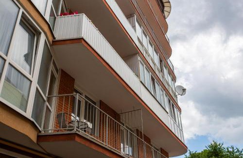 Ternopil Apartamento | Центр. Вул. Родини Барвінських