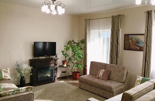 Kazan Apartamento | ЦЕНТР КАЗАНИ ул Сборная 11