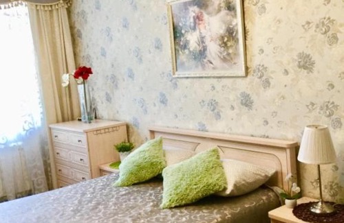 Kazan Apartamento | ЦЕНТР КАЗАНИ ул Сборная 11